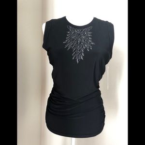 Joseph Ribkoff NWT top